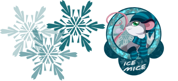 IceMice logo